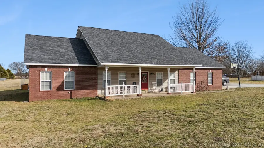 511 Rhonda Street, Pryor, OK 74361 - #2