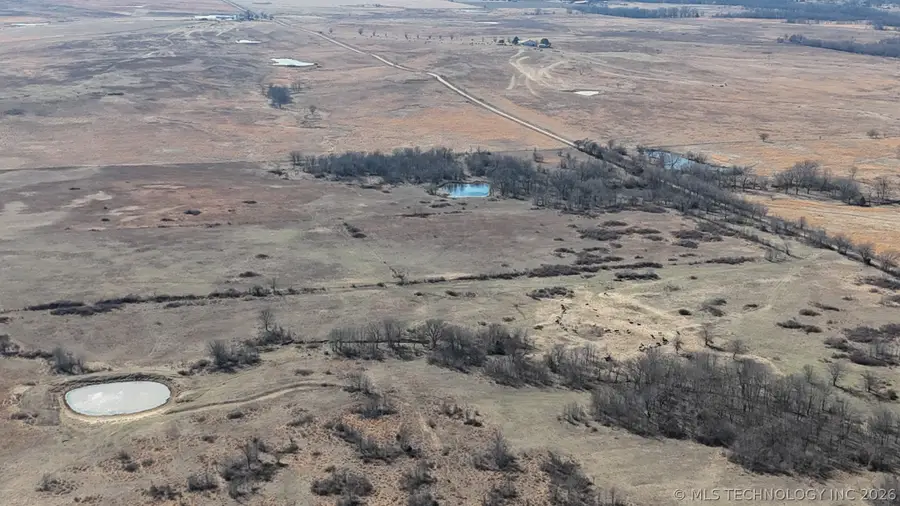 N 350 Road, Morris, OK 74445 - #2