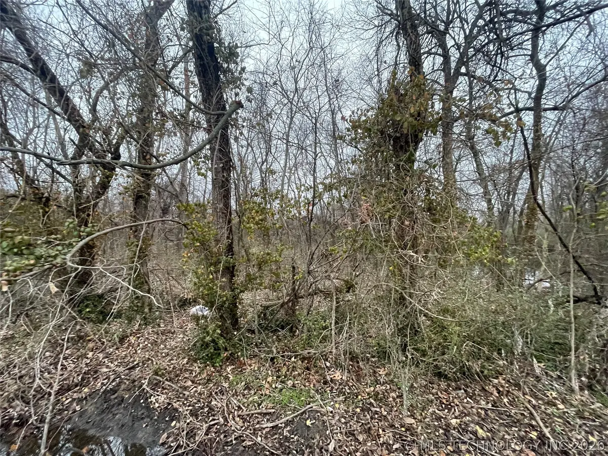 23rd Street, Muskogee, OK 74401 - #1