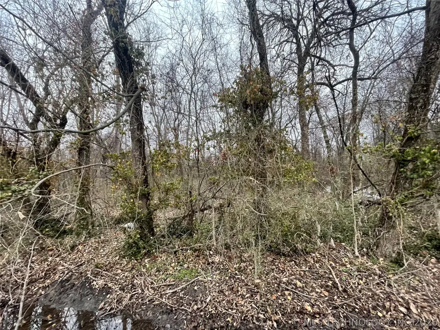 23rd Street, Muskogee, OK 74401 - #2