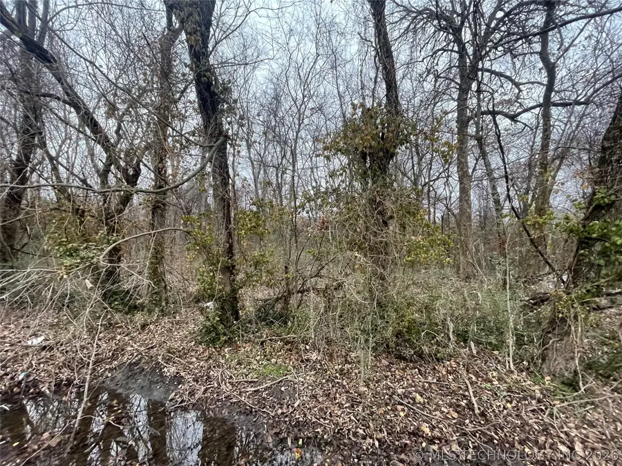 23rd Street, Muskogee, OK 74401 - #3