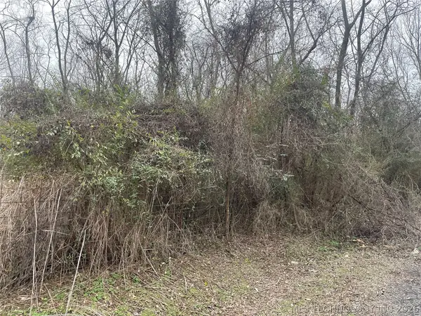 1107 Lincoln Street, Muskogee, OK 74401