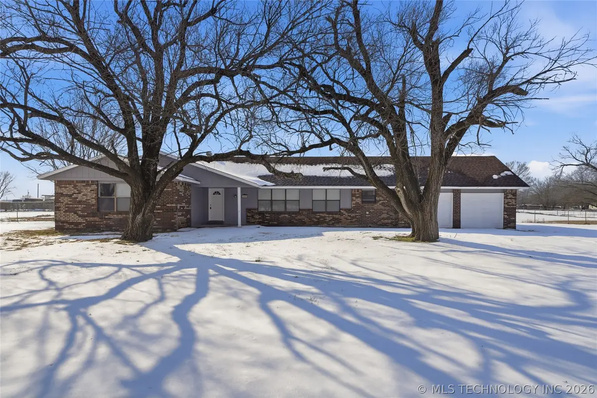 14824 S 337th East Avenue, Coweta, OK 74429 - #1