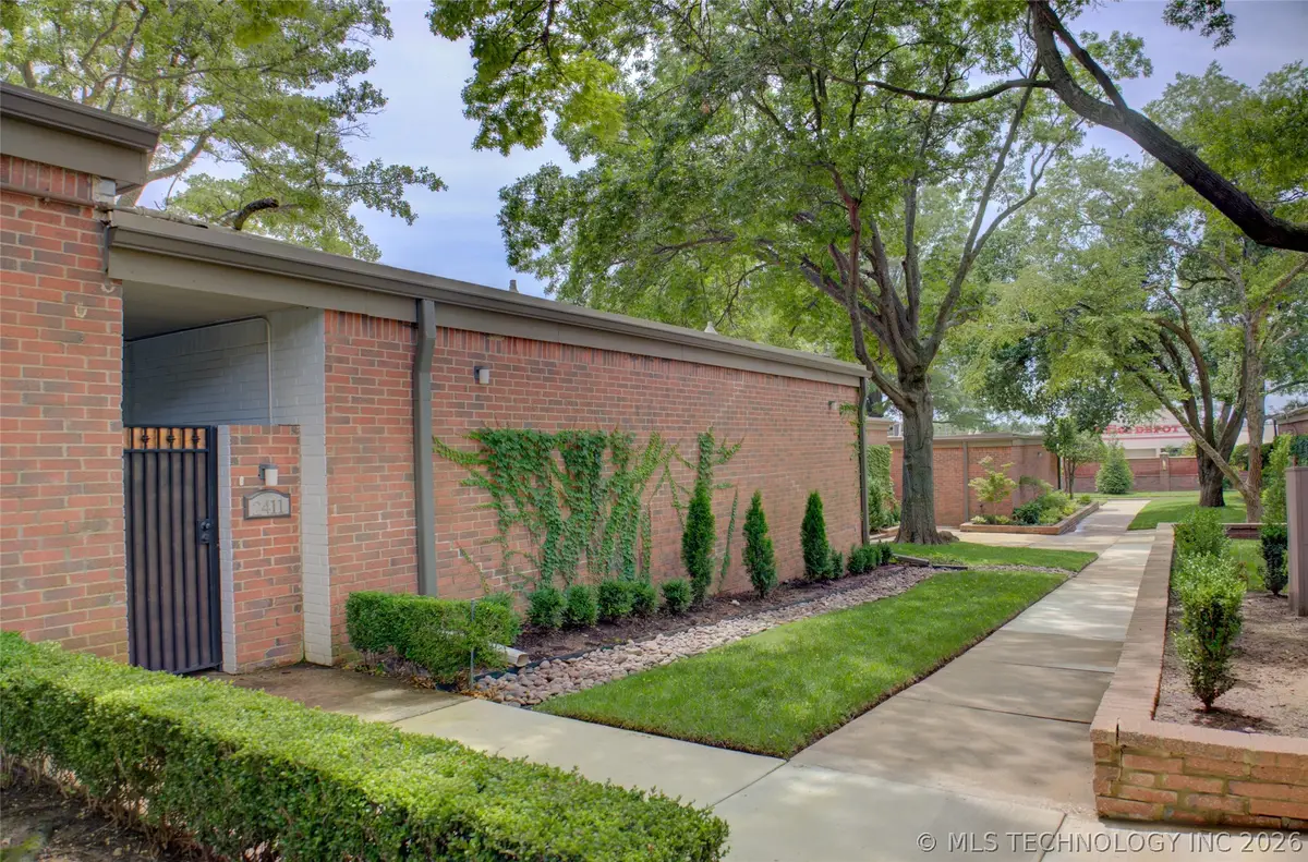 2411 E 72nd Place #2-A-3, Tulsa, OK 74136 - #1