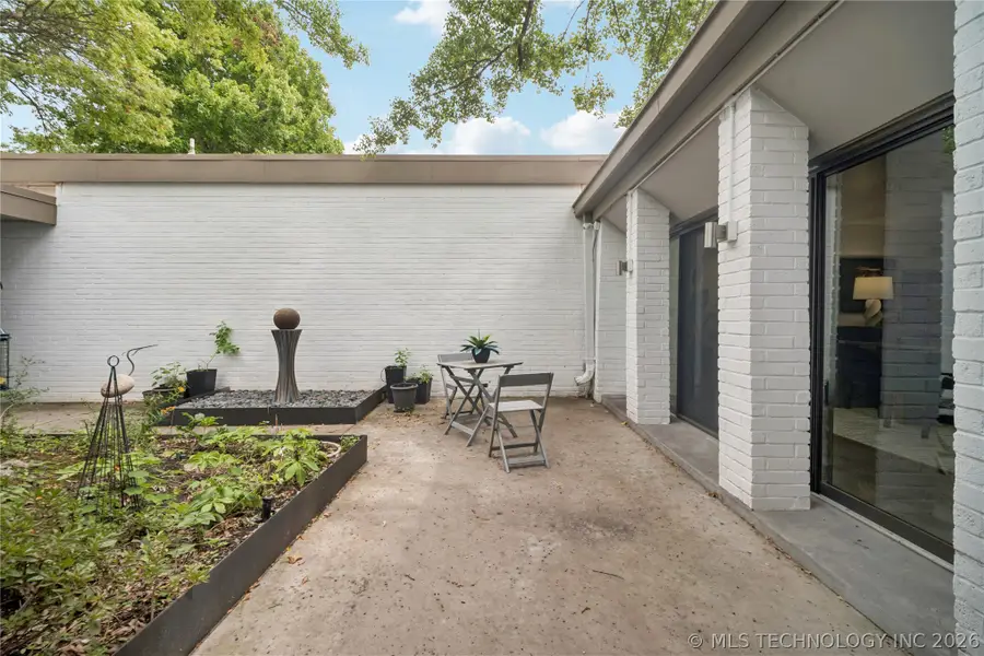 2411 E 72nd Place #2-A-3, Tulsa, OK 74136 - #3