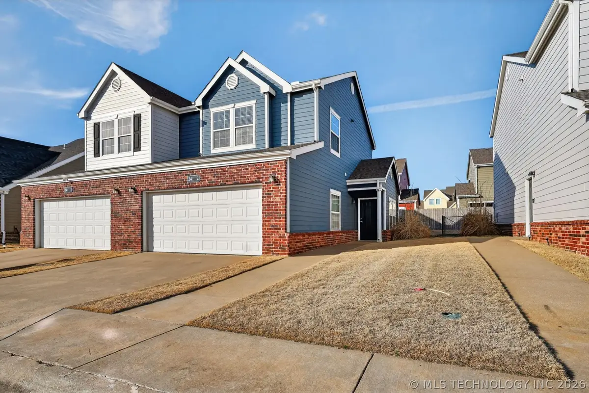 27950 S Hwy 125 #24-2, Afton, OK 74331 - #1