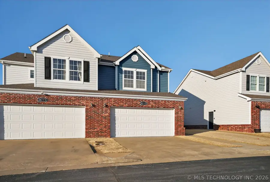 27950 S Hwy 125 #24-2, Afton, OK 74331 - #2