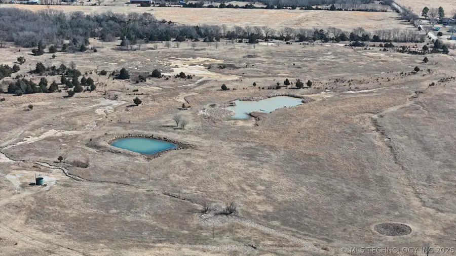 S 280 Road, Morris, OK 74445 - #2