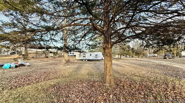 462484 Sands Circle, Watts, OK 74964