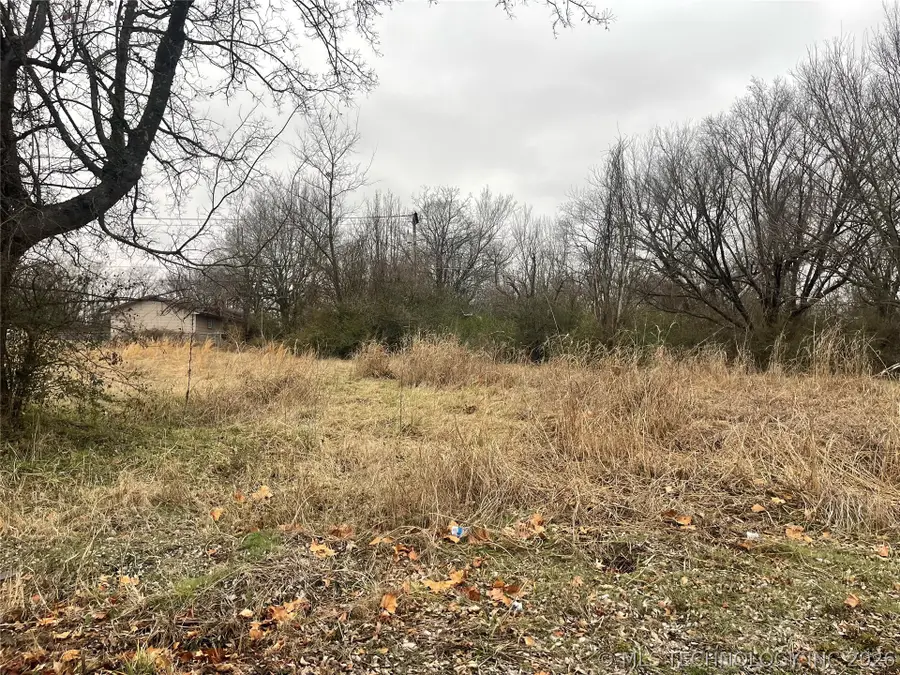 721 S 20th Street, Muskogee, OK 74401 - #3