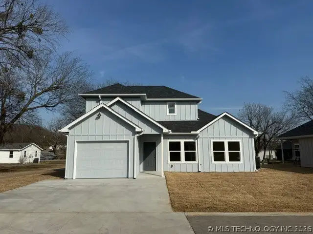 115 Stiller Avenue, Kiefer, OK 74041 - #2