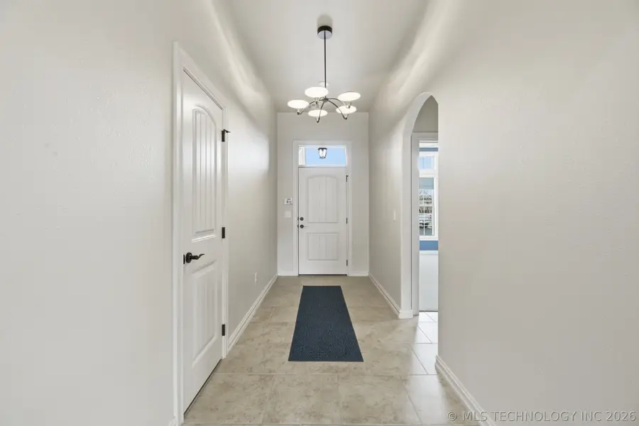 10822 E 83rd Place, Tulsa, OK 74133 - #2