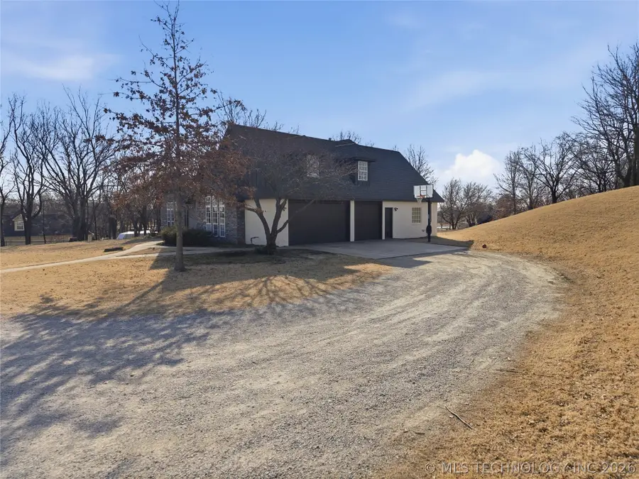 9800 W 510 Road, Claremore, OK 74019 - #2