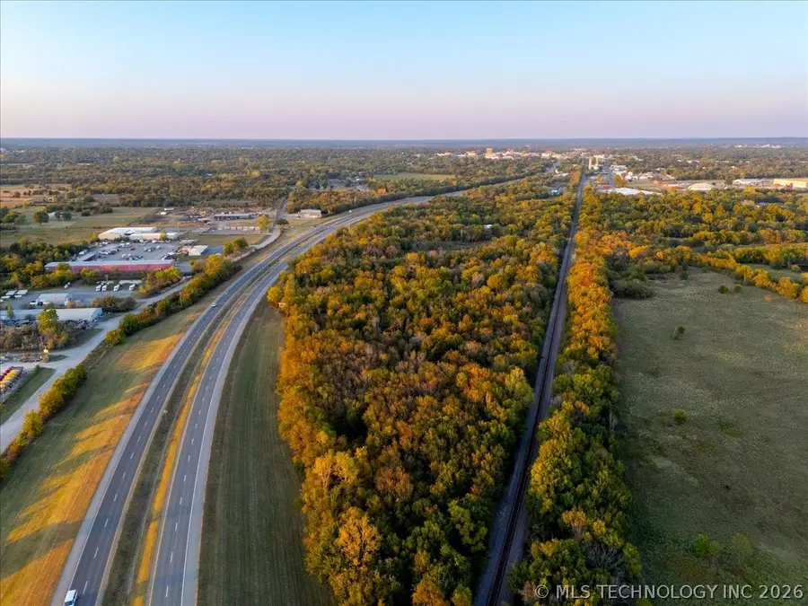 6 Highway 64, Muskogee, OK 74401 - #2