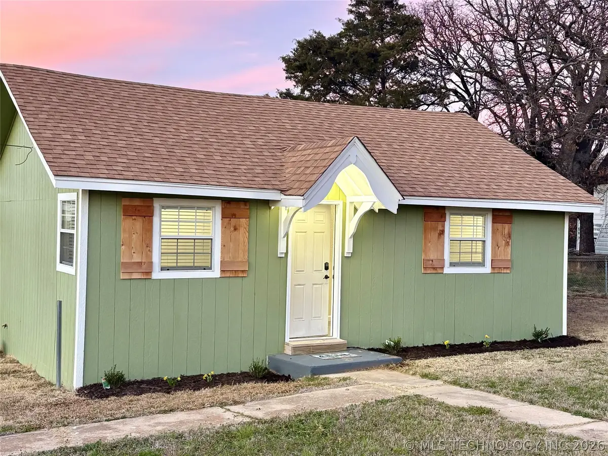 2946 Texas, Healdton, OK 73438 - #1