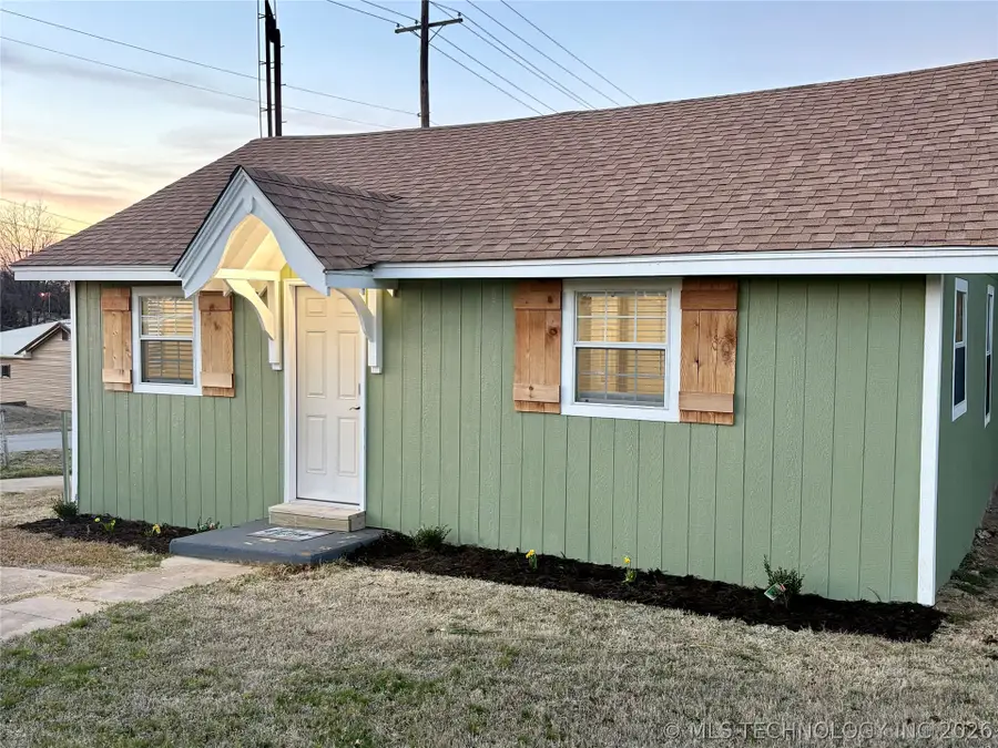 2946 Texas, Healdton, OK 73438 - #2