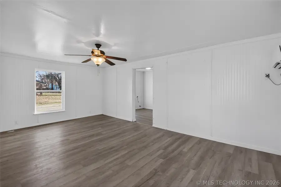 125 N Elliott Street, Pryor, OK 74361 - #3