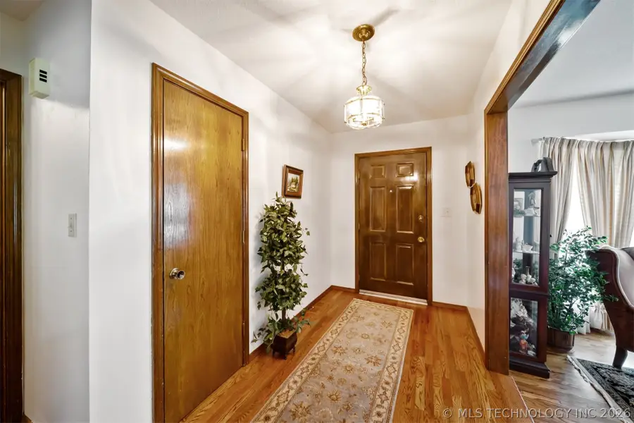 731 Kingfisher Road, Catoosa, OK 74015 - #3