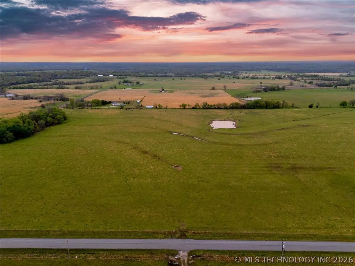 28 S 4360 Road, Vinita, OK 74301 - #1