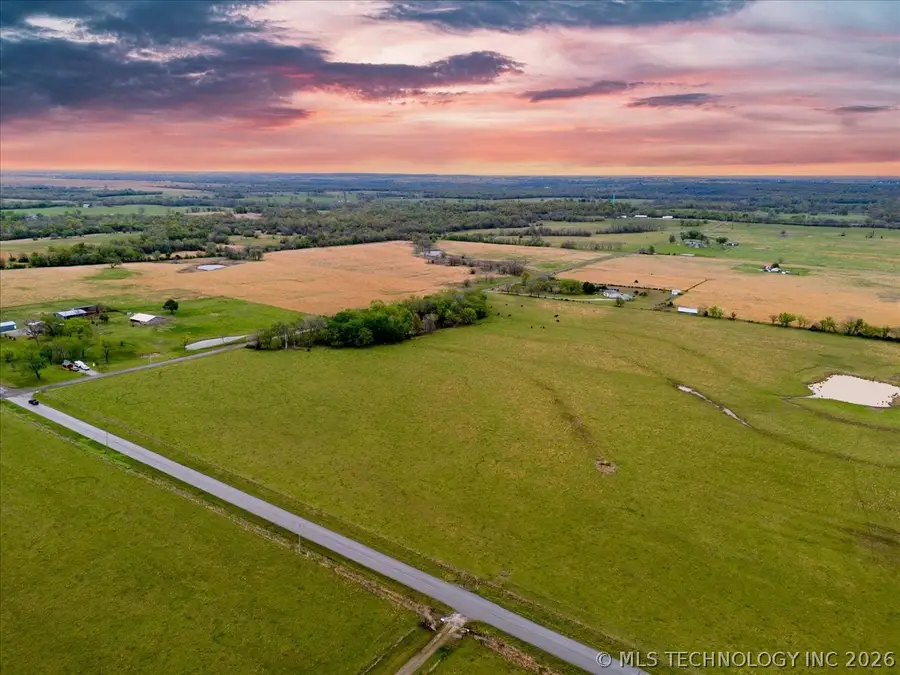 28 S 4360 Road, Vinita, OK 74301 - #2