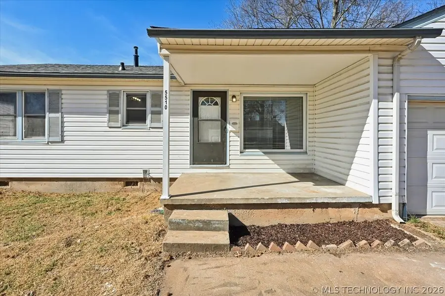 5510 S Boston Place, Tulsa, OK 74105 - #2