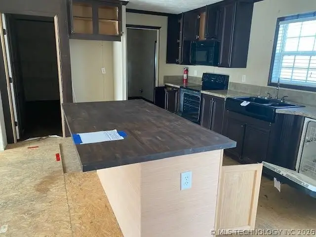 400 N Unitah Street, Porum, OK 74455 - #3