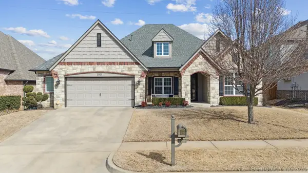 2101 W 117th Street, Jenks, OK 74037