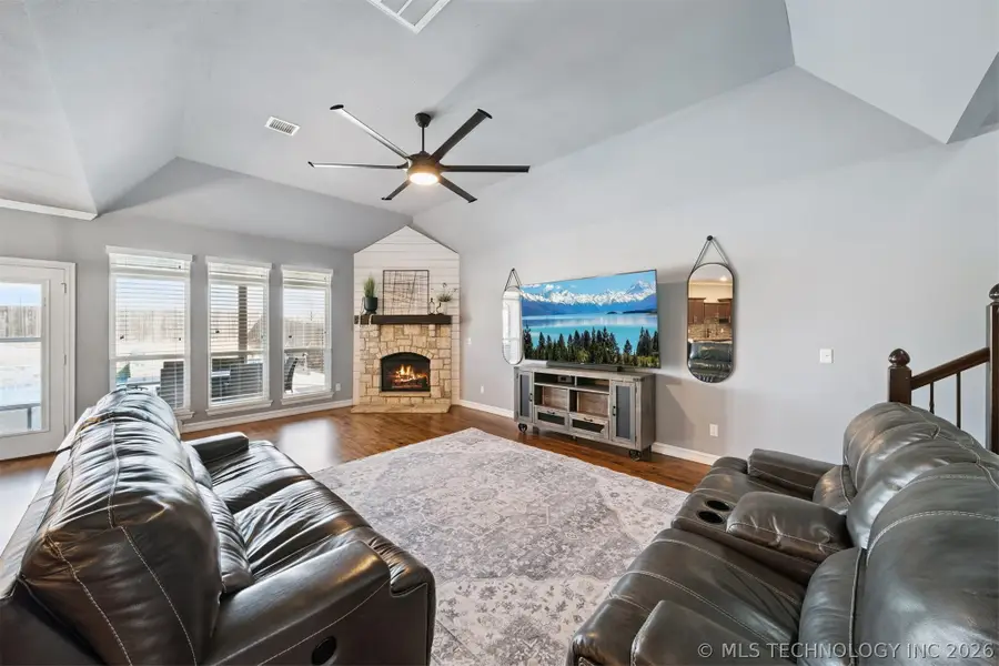 2101 W 117th Street, Jenks, OK 74037 - #3