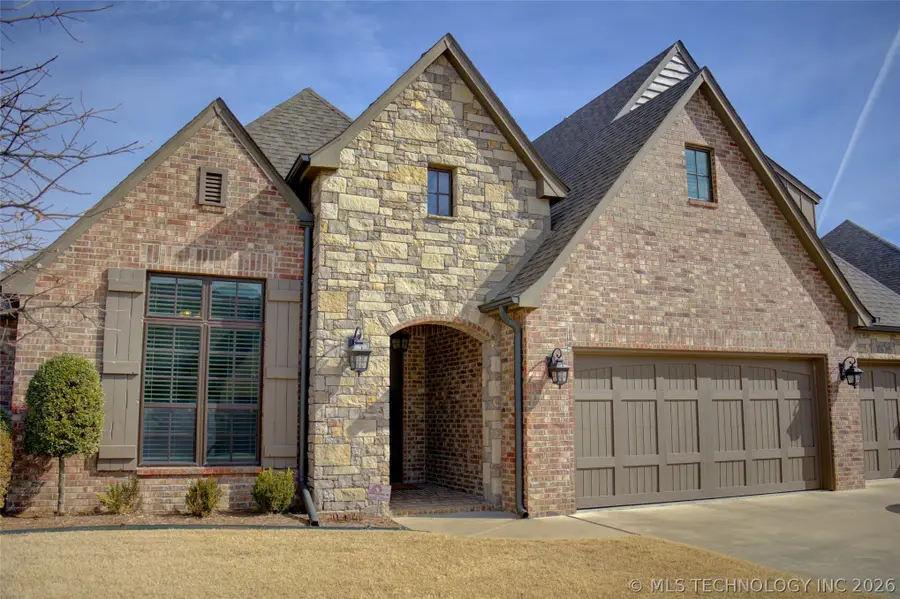 13311 S 65th East Place, Bixby, OK 74008 - #2