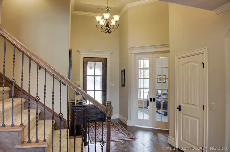 13311 S 65th East Place, Bixby, OK 74008 - #3