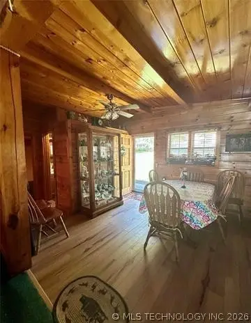 444561 Robin Drive, Vinita, OK 74301 - #2