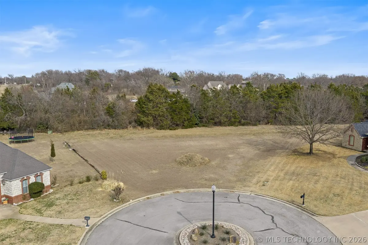 2205 Torrey, Ardmore, OK 73401 - #1