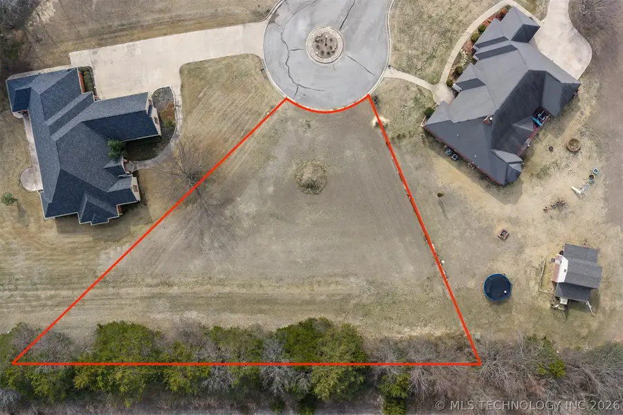 2205 Torrey, Ardmore, OK 73401 - #2