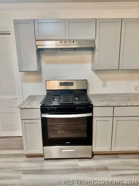 4747 S Santa Fe Avenue, Tulsa, OK 74107 - #3