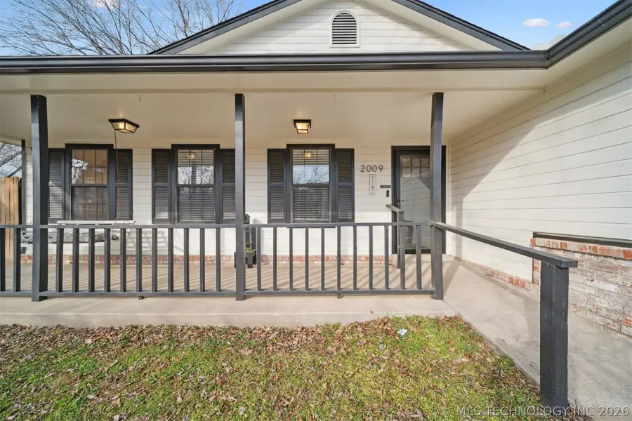 2009 S Muskogee Place, Claremore, OK 74019 - #3