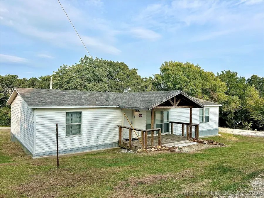 7530 Black Bass Lane, Kingston, OK 73439 - #2