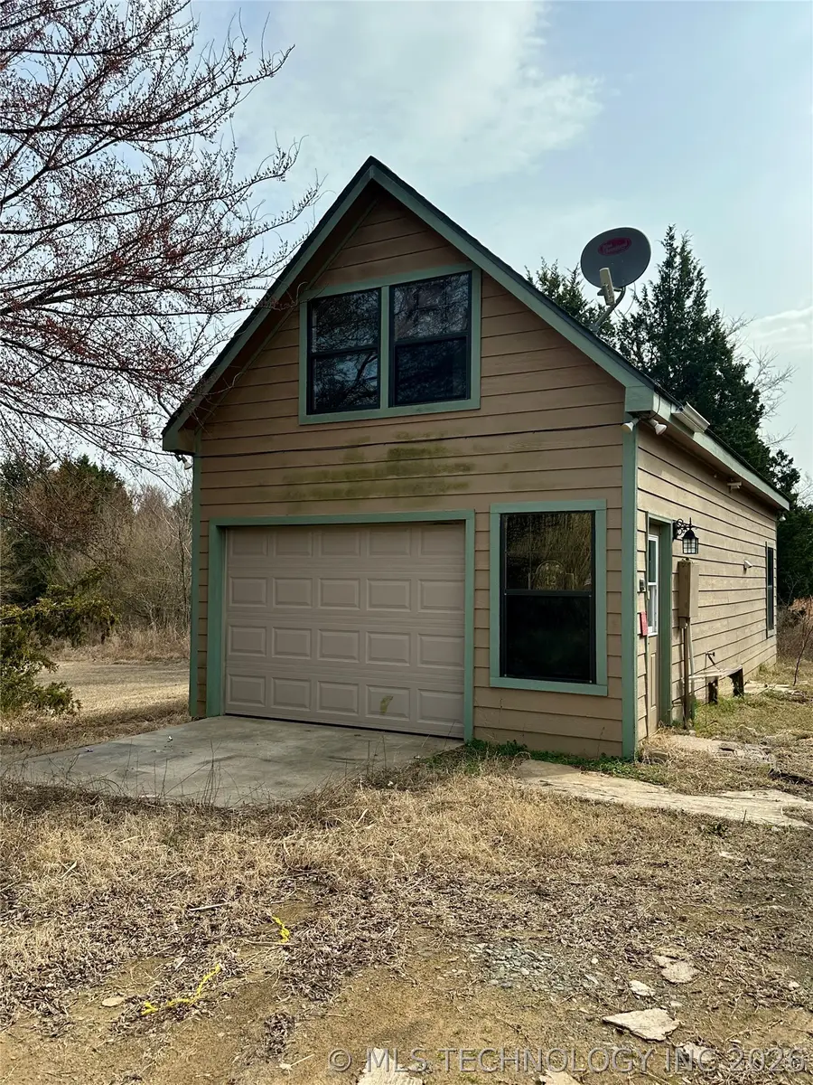 12 Founders Lane, Durant, OK 74701 - #2