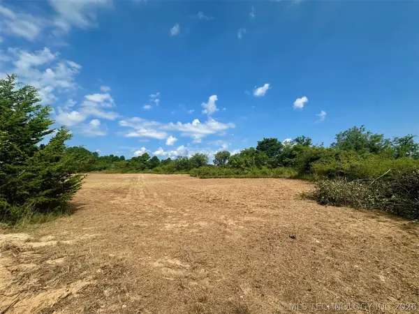 21 Pineview Circle, Kingston, OK 73439