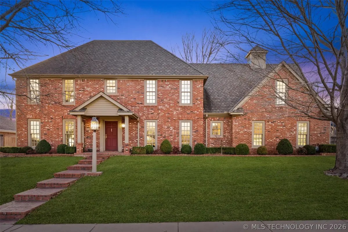 2901 Roanoke Ridge Road, Bartlesville, OK 74006 - #1