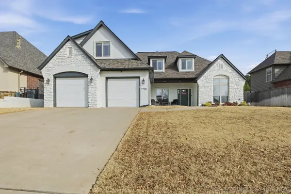 7725 S Frisco Avenue, Tulsa, OK 74132