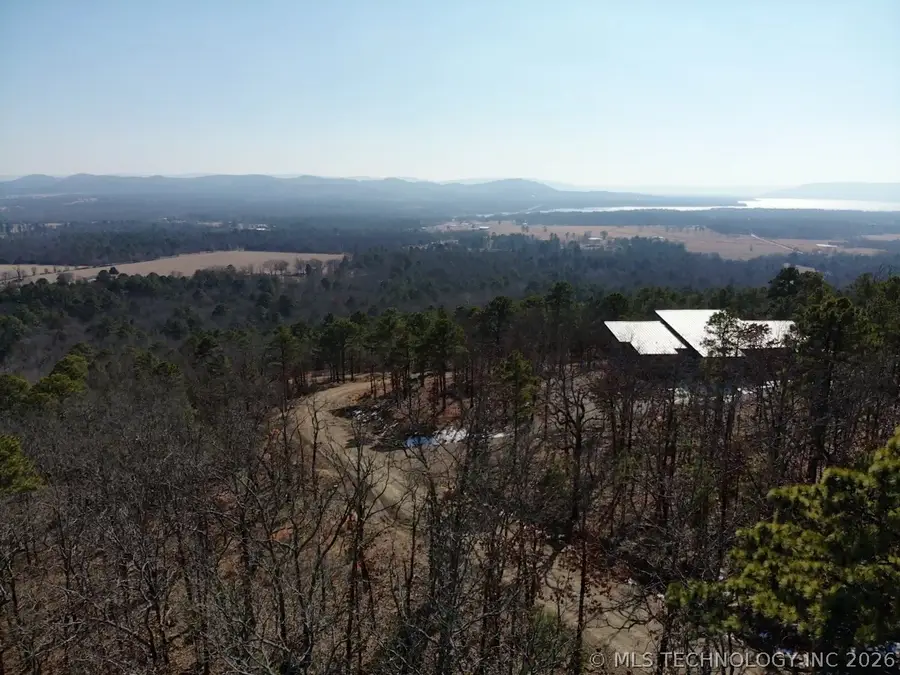 Lake View, Tuskahoma, OK 74574 - #2