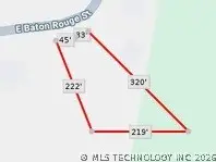 E Baton Rouge Street, Broken Arrow, OK 74011 - #3