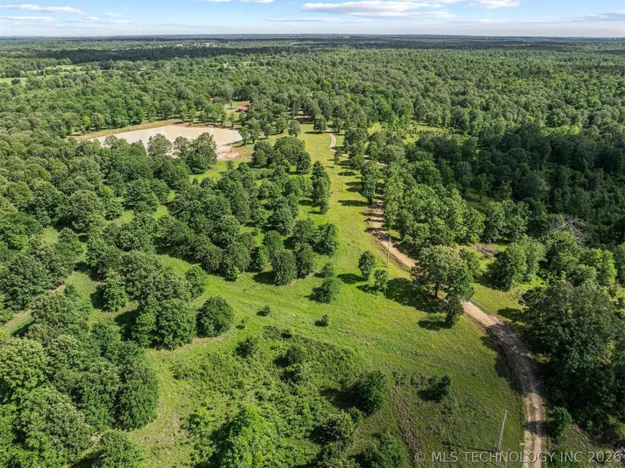 1942 E 1970 Road, Antlers, OK 74523 - #3