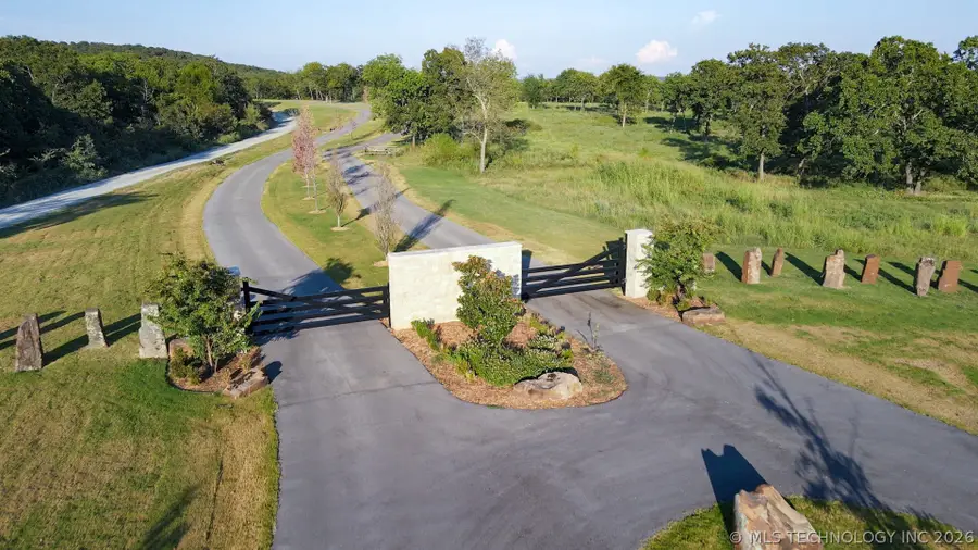 69 Cedar Run, Eufaula, OK 74432 - #3