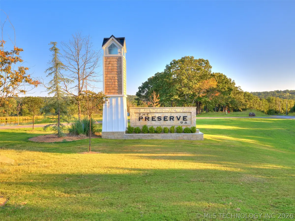 20 Falcon Tree Loop, Eufaula, OK 74432 - #1