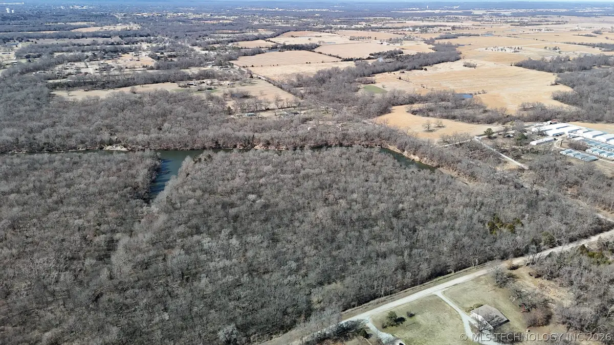 N 270 Road, Morris, OK 74445 - #1