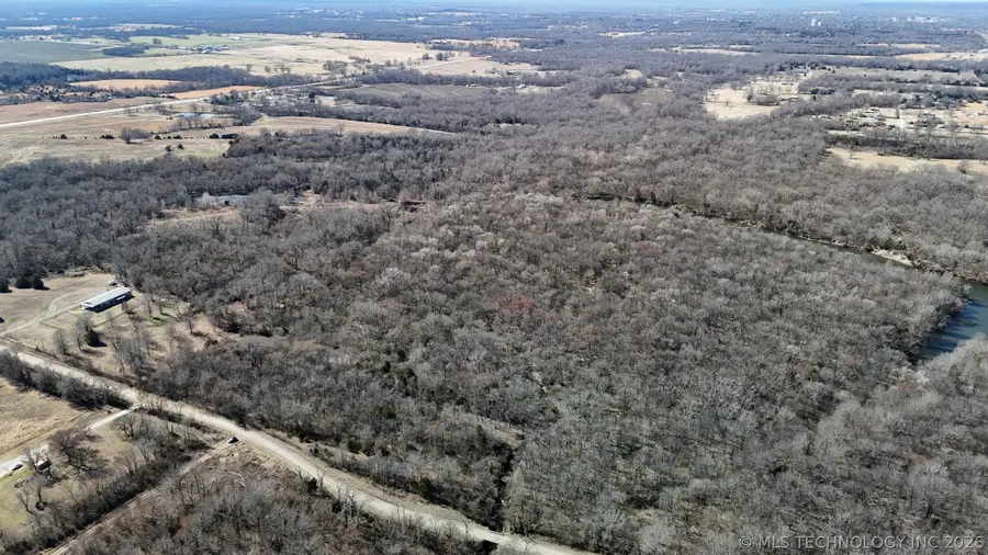 N 270 Road, Morris, OK 74445 - #2