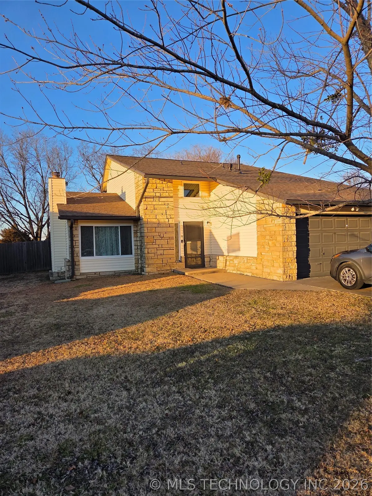 5438 Clearview Drive, Bartlesville, OK 74006 - #1