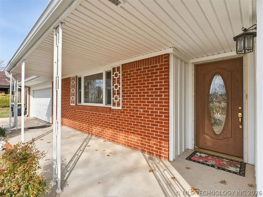 222 Country Club Road, Ada, OK 74820 - #3