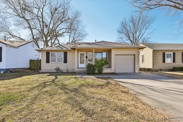 3342 E 30th Street, Tulsa, OK 74119